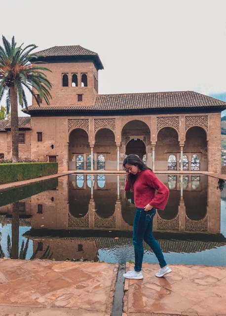 Visita La Alhambra: Todo Lo Que Debes Saber | Two Passports One Love